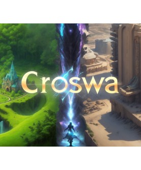 Croswa Steam Key GLOBAL
